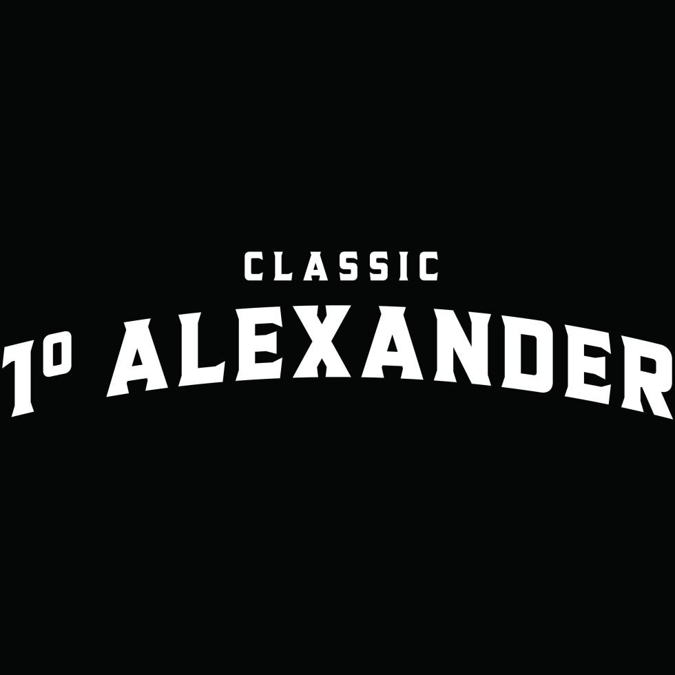 1st Alexander Classic 2025 – Gold Sponsor