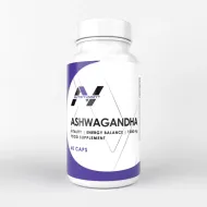 NUTRIYUMMY ASHWAGANDHA 60 CAPS
