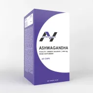 NUTRIYUMMY ASHWAGANDHA 60 CAPS
