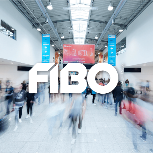 FIBO Exhibition 2025
