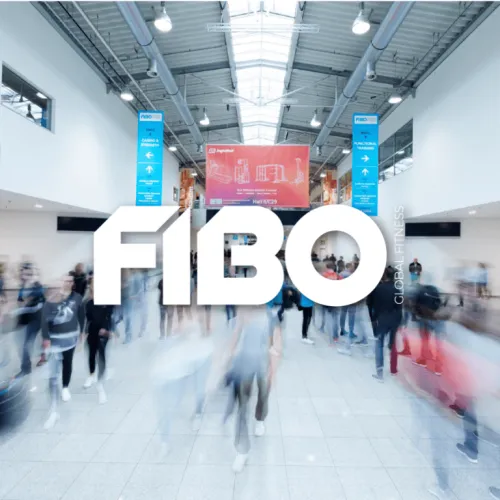 FIBO Exhibition 2024