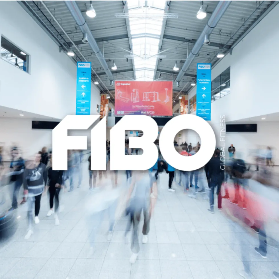 FIBO Exhibition 2023 FIBO Exhibition 2023