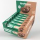 NUTRIYUMMY BARPRO VEGAN DOUBLE CHOCOLATE 48G x 12 pcs