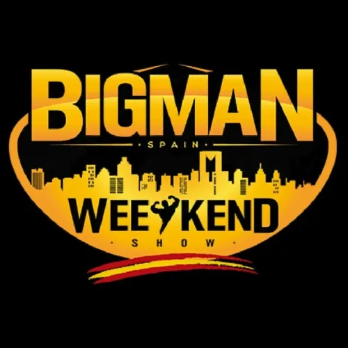 BIGMAN PRO SHOW 2024