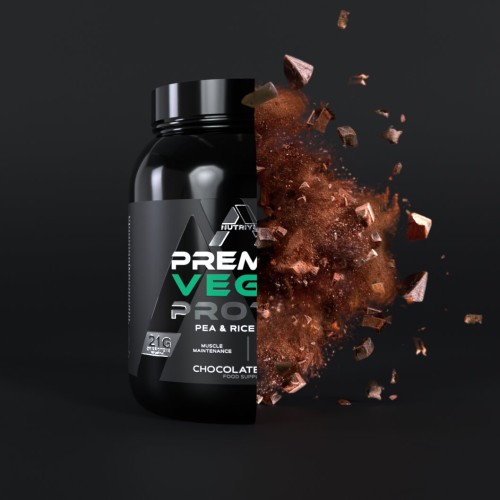 Vegan Supplements