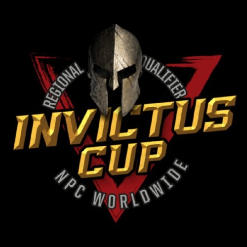 INVICTUS CUP REGIONAL QUALIFIER