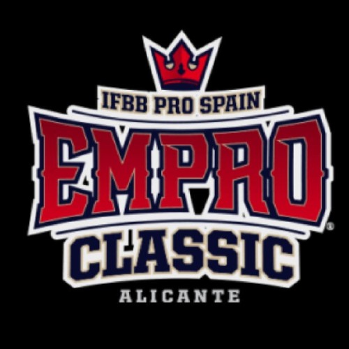 EMPRO CLASSIC ALICANTE 2024