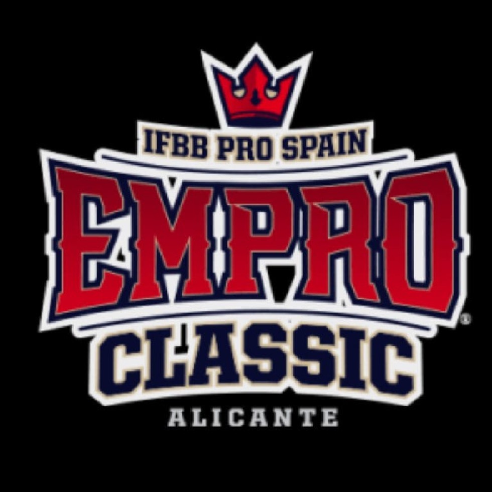 EMPRO CLASSIC ALICANTE 2024 EMPRO CLASSIC ALICANTE 2024