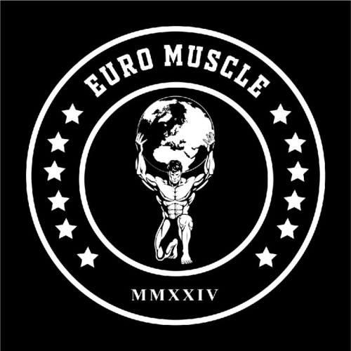 Euro Muscle Show 2024