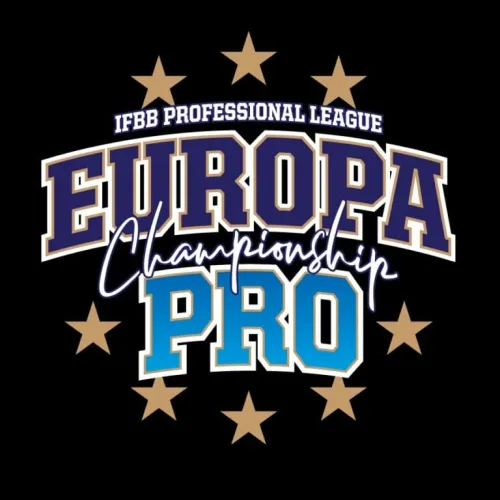 Europa Pro 2023