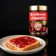 NUTRIYUMMY STRAWBERRY JAM LIGHT 400G