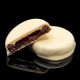 NUTRIYUMMY FIT COOKIES PEANUT BUTTER STRAWBERRY JELLY NO ADDED SUGAR 128G