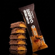 NUTRIYUMMY BARPRO TOFFEE CARAMEL 60G 