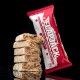 NUTRIYUMMY FLAPJACK WHITE CHOCO , CRANBERRIES & YOGURT 80G 