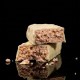 NUTRIYUMMY BARPRO WHITE CHOCOLATE & STRAWBERRY 60G 