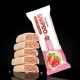 NUTRIYUMMY BARPRO WHITE CHOCOLATE & STRAWBERRY 60G 