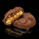 NUTRIYUMMY PROTEIN COOKIES NO ADDED SUGAR MILK CHOCOLATE 128G NUTRIYUMMY PROTEIN COOKIES NO ADDED SUGAR MILK CHOCOLATE 128G