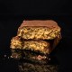 NUTRIYUMMY FLAPJACK MILK CHOCOLATE 80G