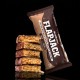 NUTRIYUMMY FLAPJACK MILK CHOCOLATE 80G