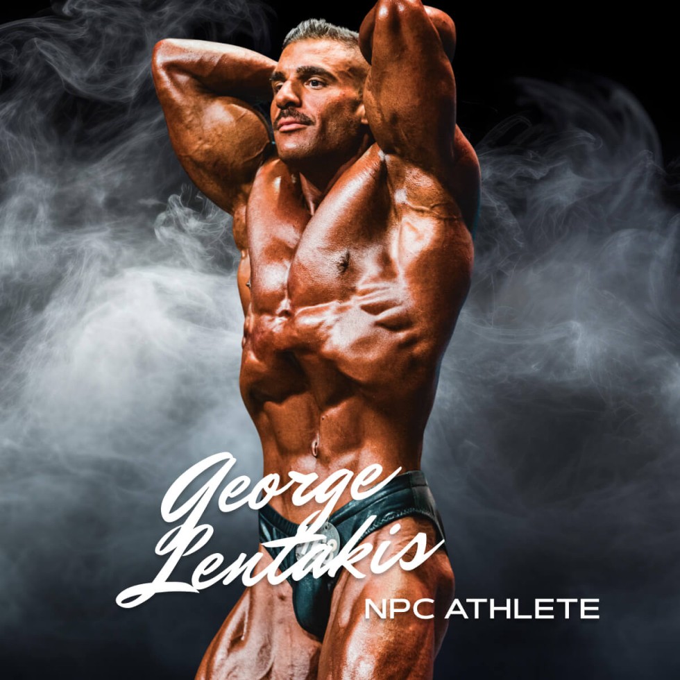 George Lentakis