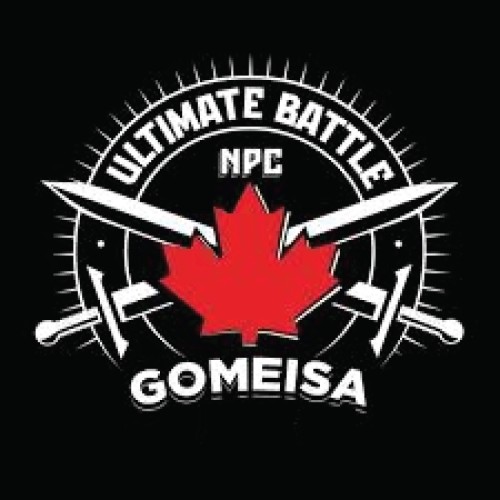 NPC GOMEISA Ultimate Battle Medellín – Official Sponsor