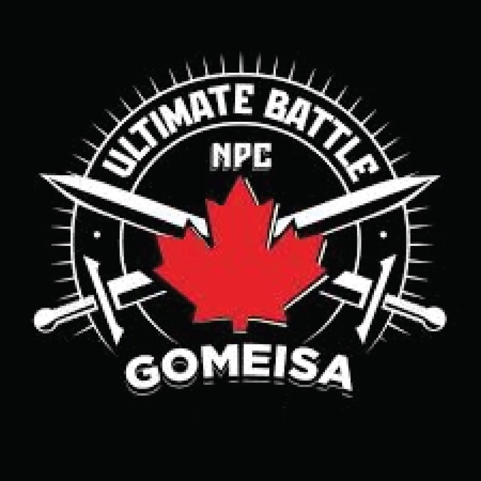 NPC GOMEISA Ultimate Battle Medellín – Official Sponsor NPC GOMEISA Ultimate Battle Medellín – Official Sponsor