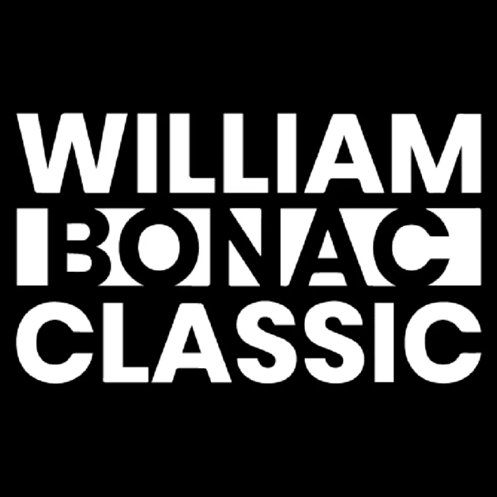 William Bonac Classic 2023 William Bonac Classic 2023
