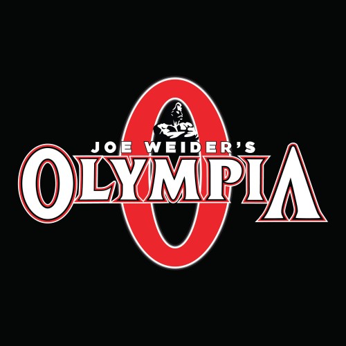 Mr. Olympia 2026 – Official Sponsor