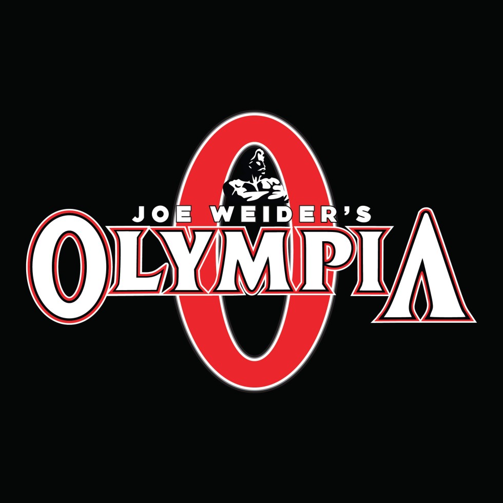 Mr. Olympia 2026 – Official Sponsor