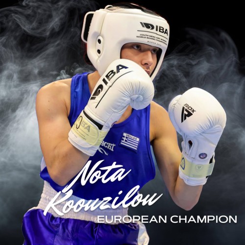 Nota Kouzilou