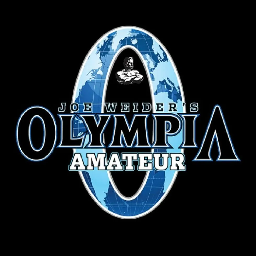 Olympia Amateur 2023 Olympia Amateur 2023