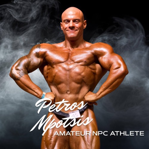 Petros Mpotsis