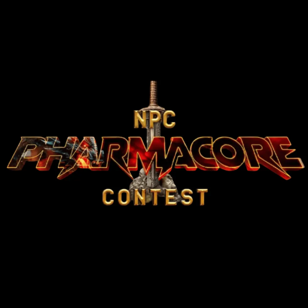 NPC PHARMACORE CONTEST – Colombia NPC PHARMACORE CONTEST – Colombia