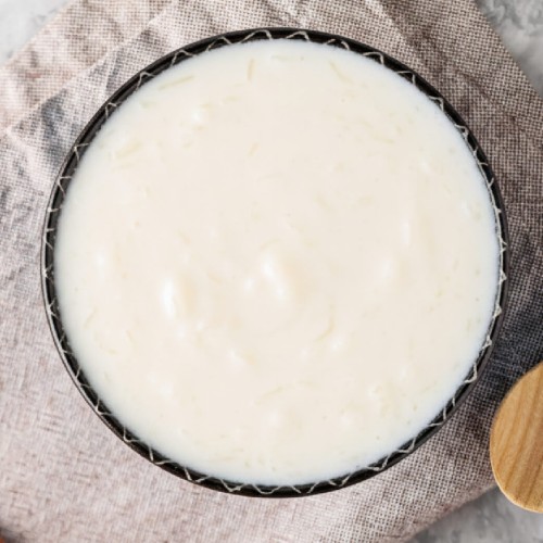 Basic Cream of Rice