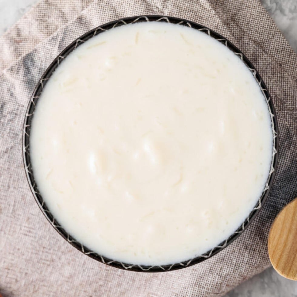 Basic Cream of Rice