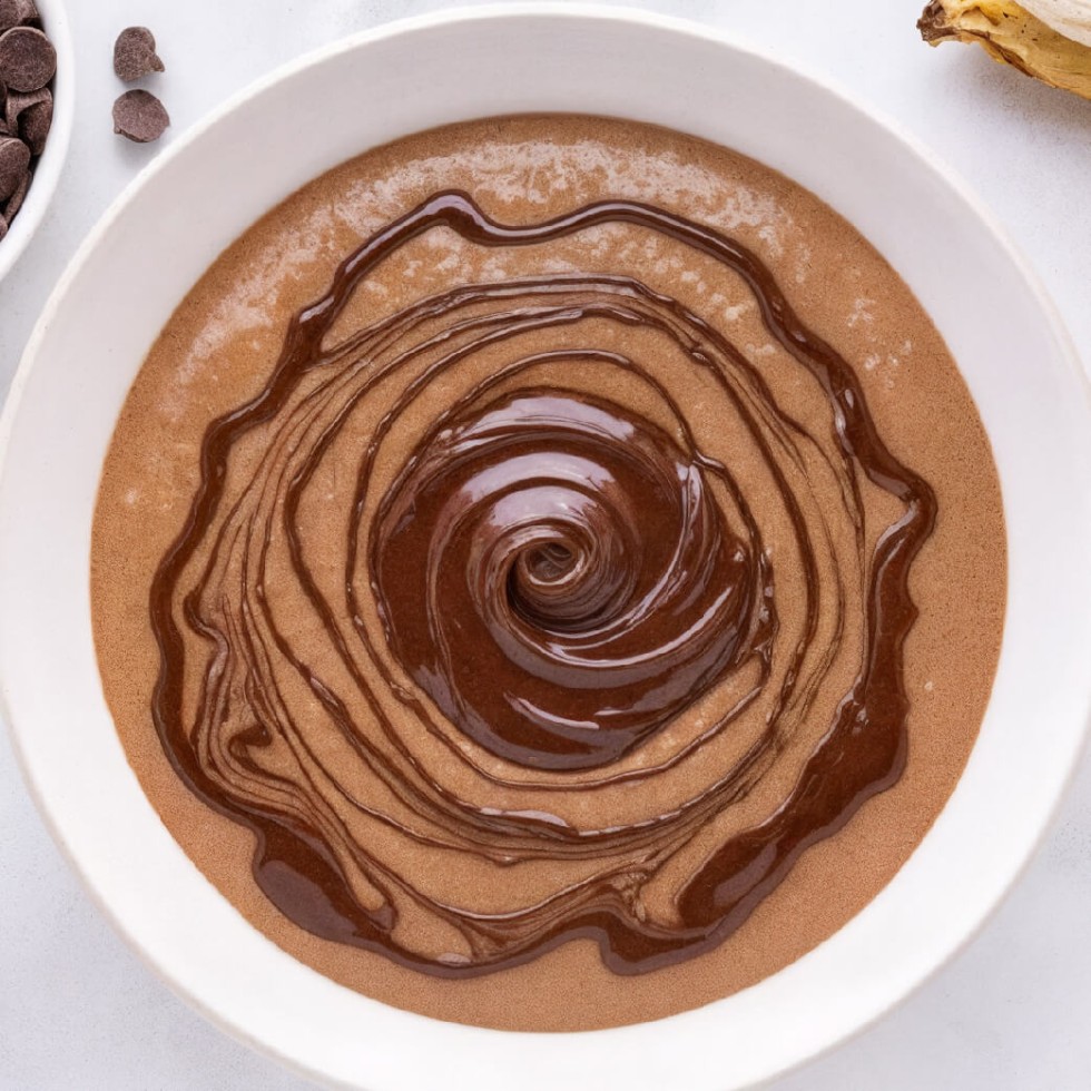 Triple Choco Lava Cream of Rice Triple Choco Lava Cream of Rice