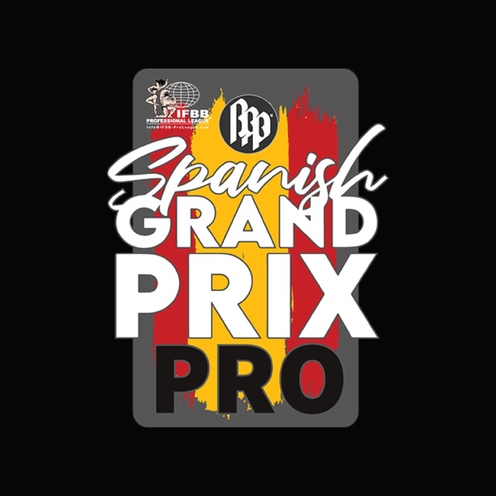 Spanish Grand Prix Regional & Pro – Main Sponsor Spanish Grand Prix Regional & Pro – Main Sponsor