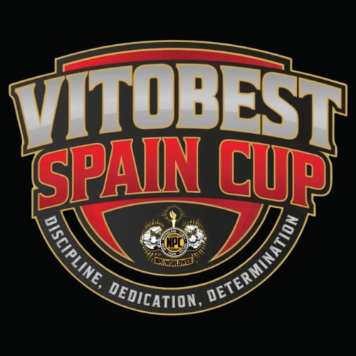 VITOBEST Spain Cup 2025