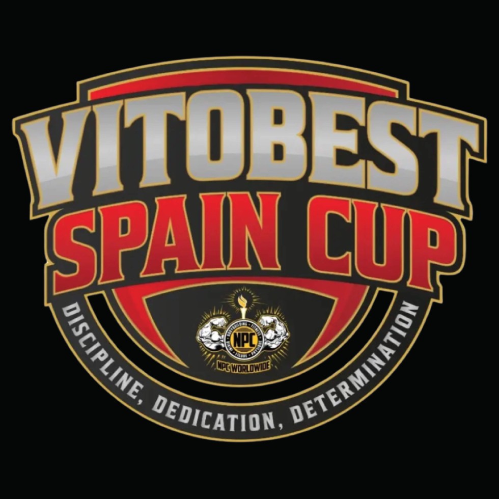 VITOBEST Spain Cup 2025 VITOBEST Spain Cup 2025